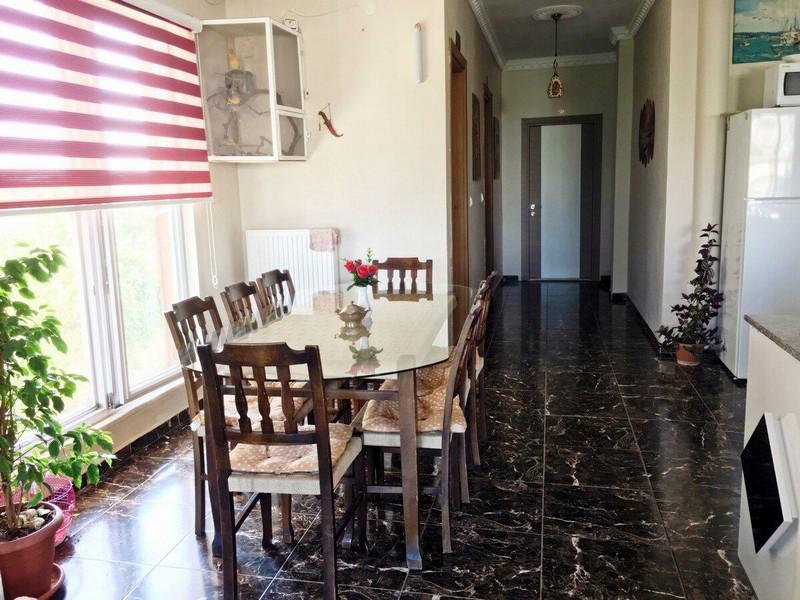 Dargeçit Apart Otel