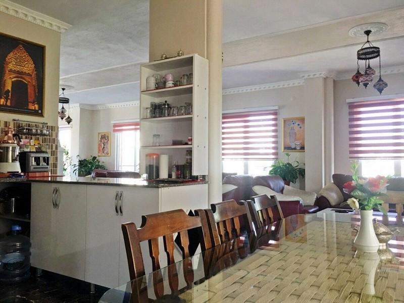 Dargeçit Apart Otel