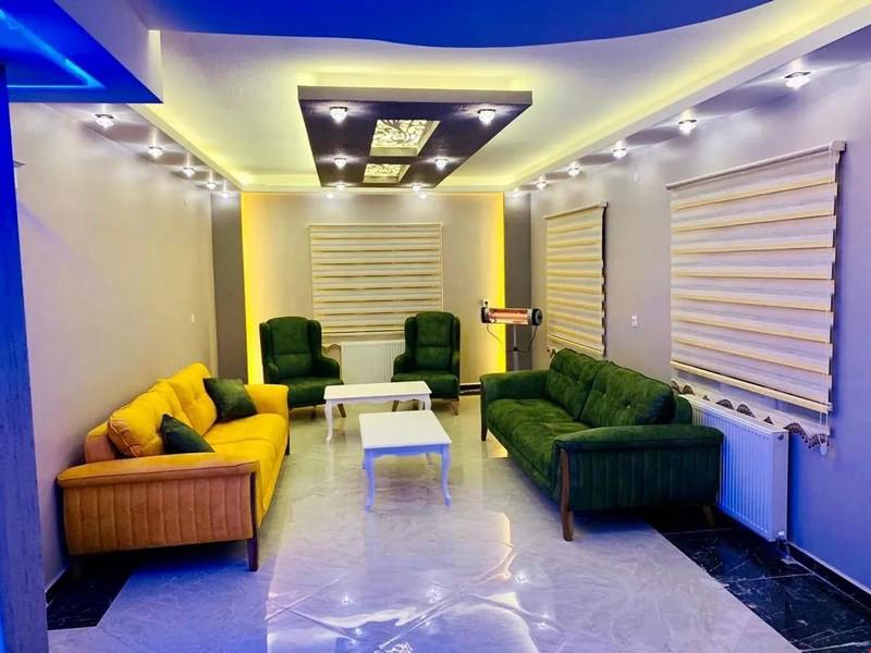 Marida Hotel-Dargeçit