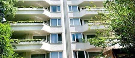 The Marmara Suadiye Residence