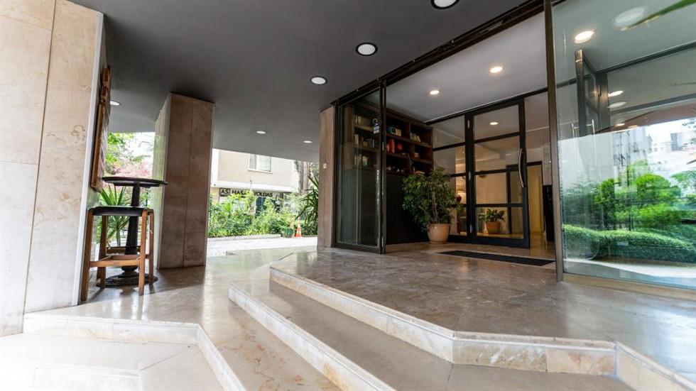The Marmara Suadiye Residence