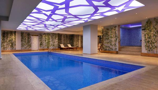 TRYP by Wyndham İstanbul Sancaktepe