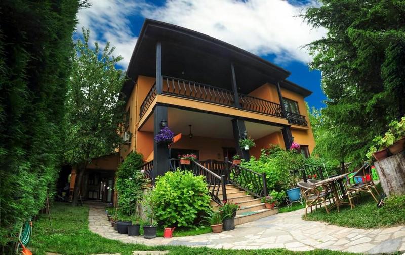 Palmiye Villa