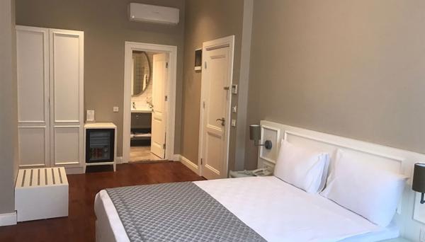 Triada Hotel Taksim