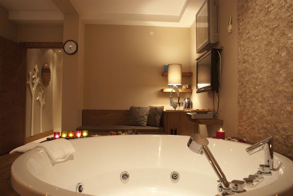 Triada Hotel Taksim