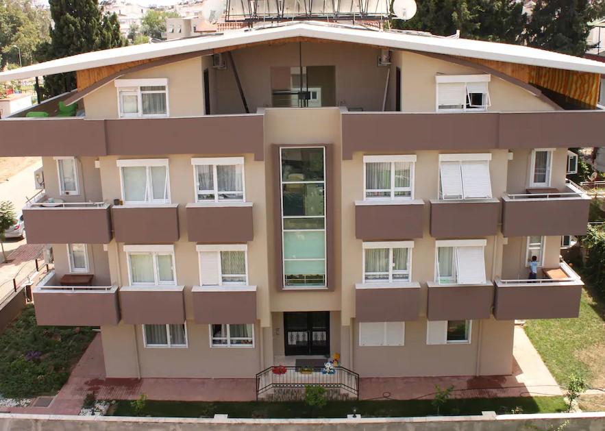 Anatolia Apartments
