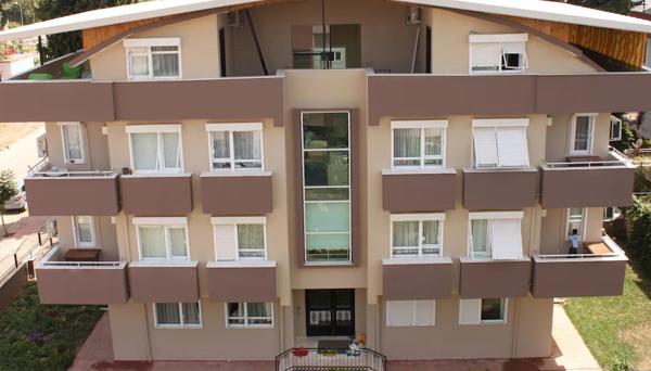 Anatolia Apartments