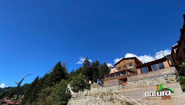 Natura Lodge Hotel