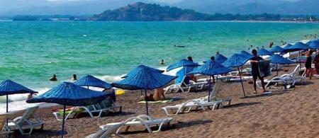 Beldeniz Hotel