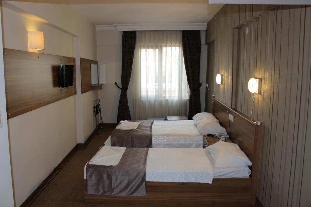 Grand Laleli Hotel