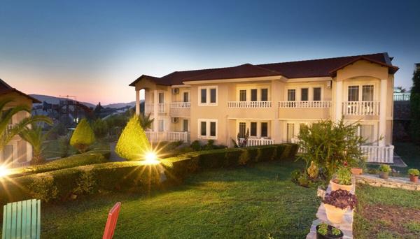 Larimar Suite Hotel