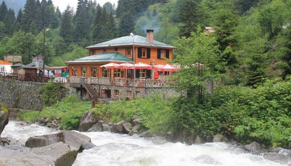 Ayder Avusor Butik Hotel