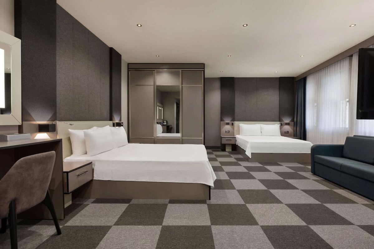TRYP by Wyndham İstanbul Sancaktepe