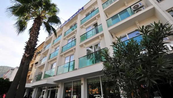Yeniçeri City Hotel