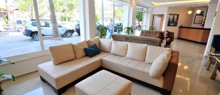 Yeniçeri City Hotel