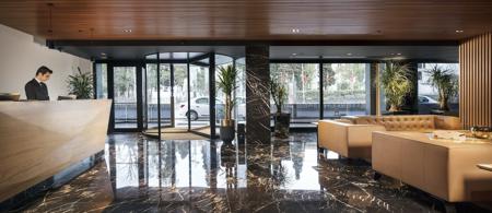 Metropolitan Hotels Bosphorus