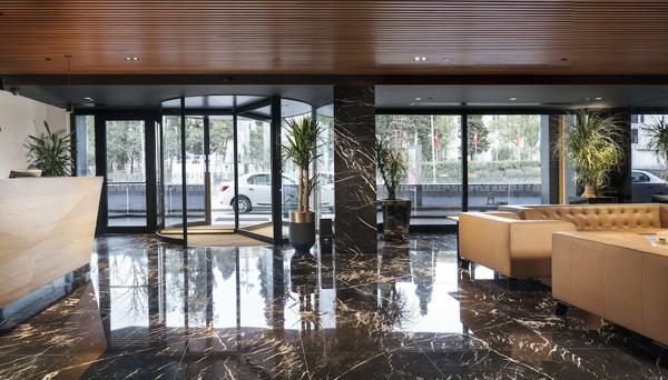 Metropolitan Hotels Bosphorus