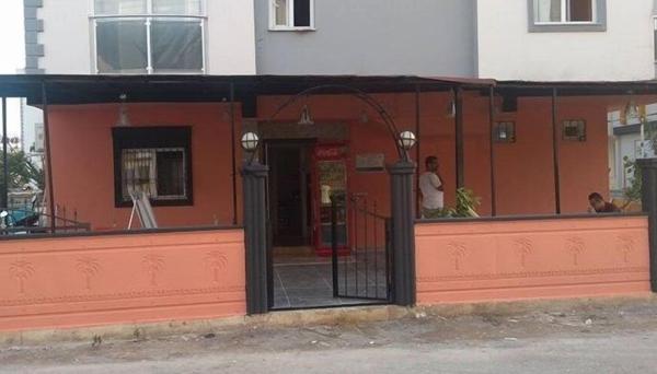 Ayisigim Pansiyon