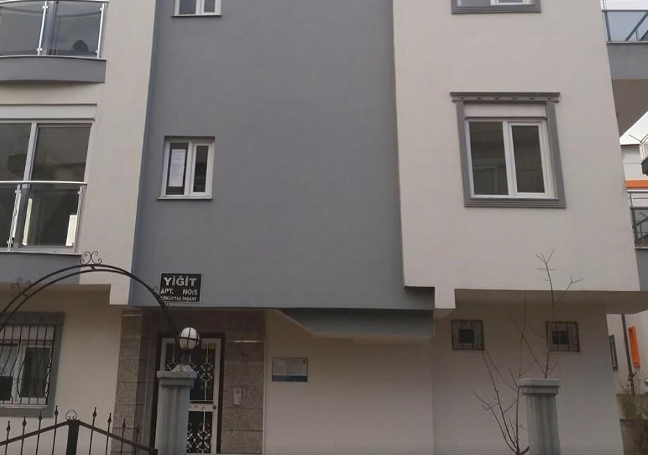 Ayisigim Pansiyon