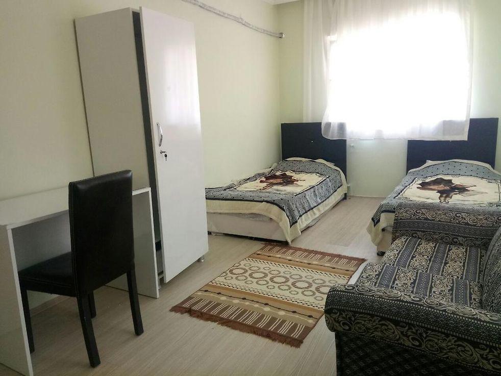 Ayisigim Pansiyon