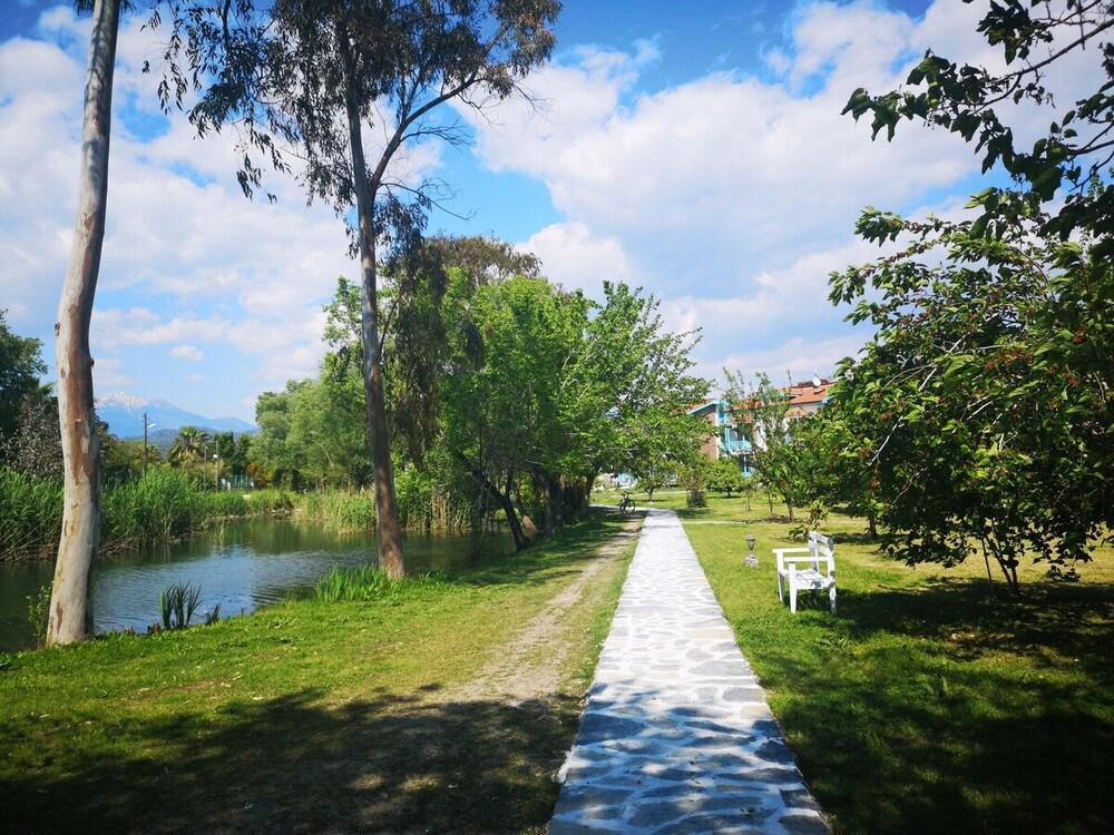 Yonca Lodge