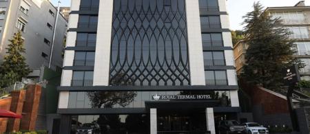 Royal Termal Hotel