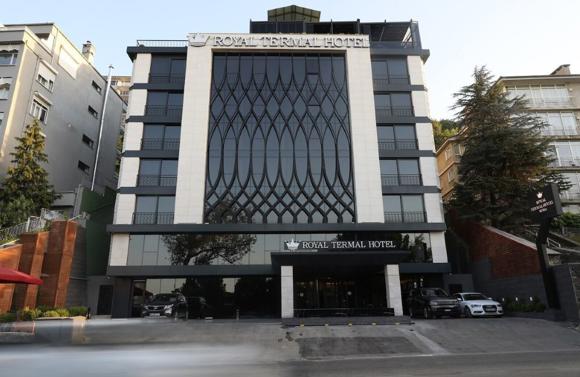 Royal Termal Hotel