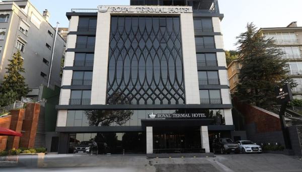 Royal Termal Hotel
