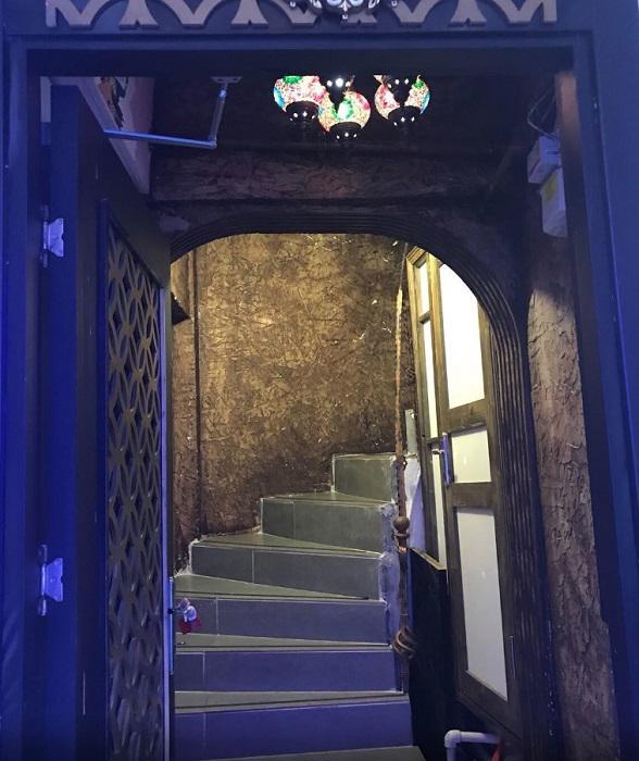Fairytale Hotel