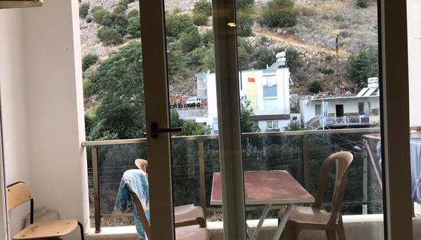 Gülgen Hostel