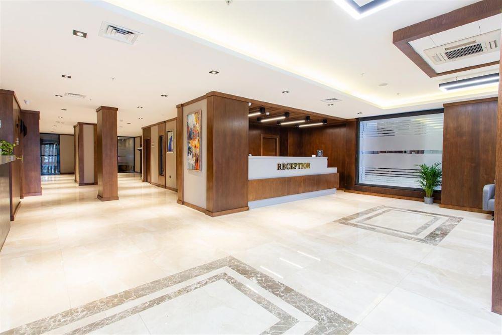 Royal Termal Hotel