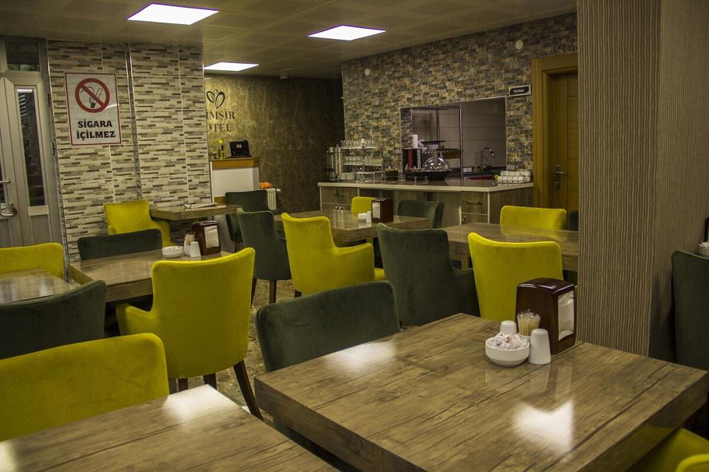 Ayder Şimşir Butik Otel