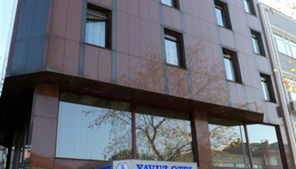 Yavuz Otel Istanbul