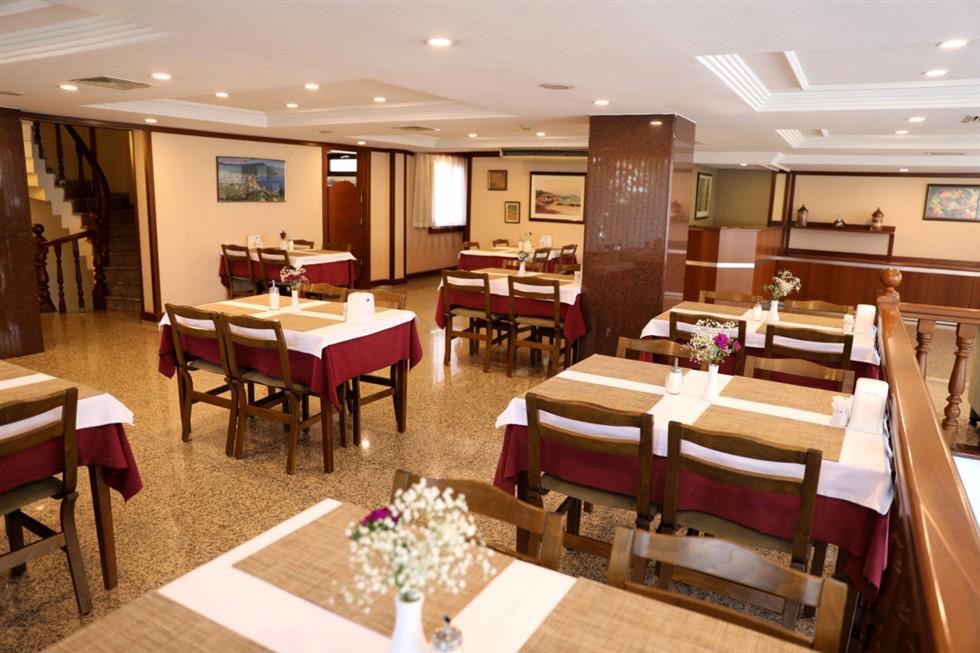 Yavuz Otel Istanbul