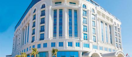 Eser Premium Hotel & Spa