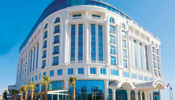 Eser Premium Hotel & Spa