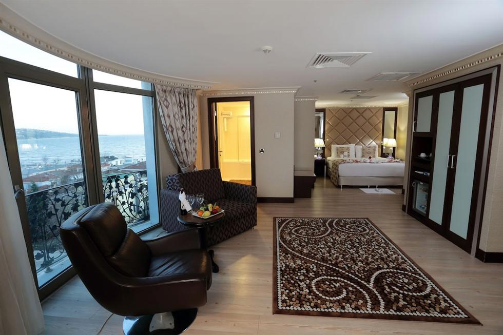 Eser Premium Hotel & Spa
