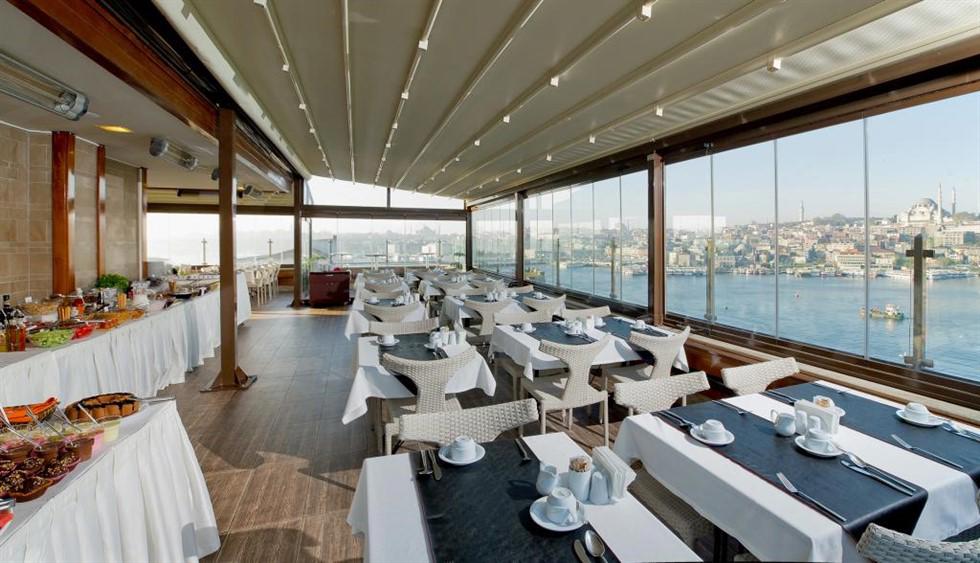 Golden City Hotel