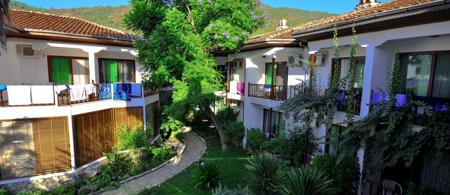 Ekincik Beach Hotel