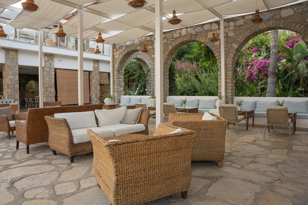Ekincik Beach Hotel