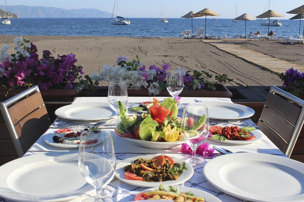 Ekincik Beach Hotel