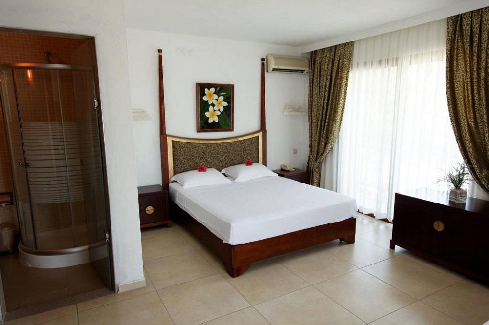 Ekincik Beach Hotel
