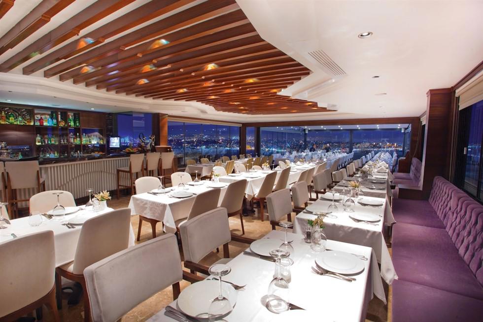 City Center Hotel Taksim