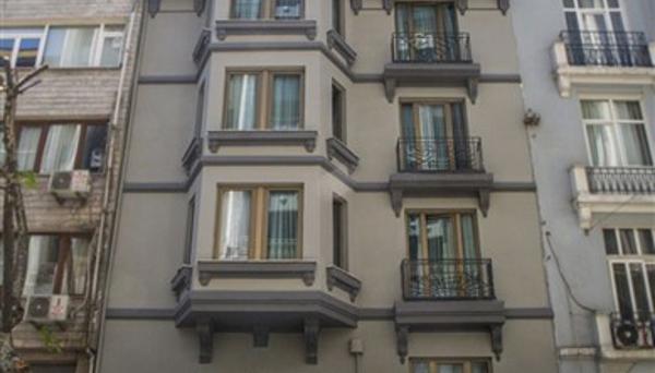 Taksim Stera Hotel