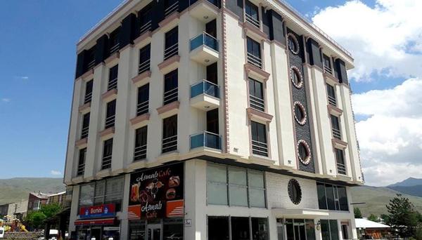 Gokdem Royal Hotel