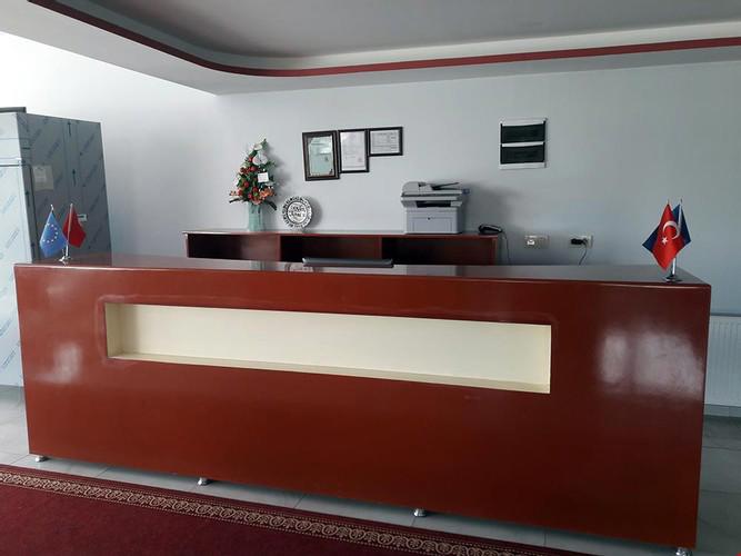 Gokdem Royal Hotel