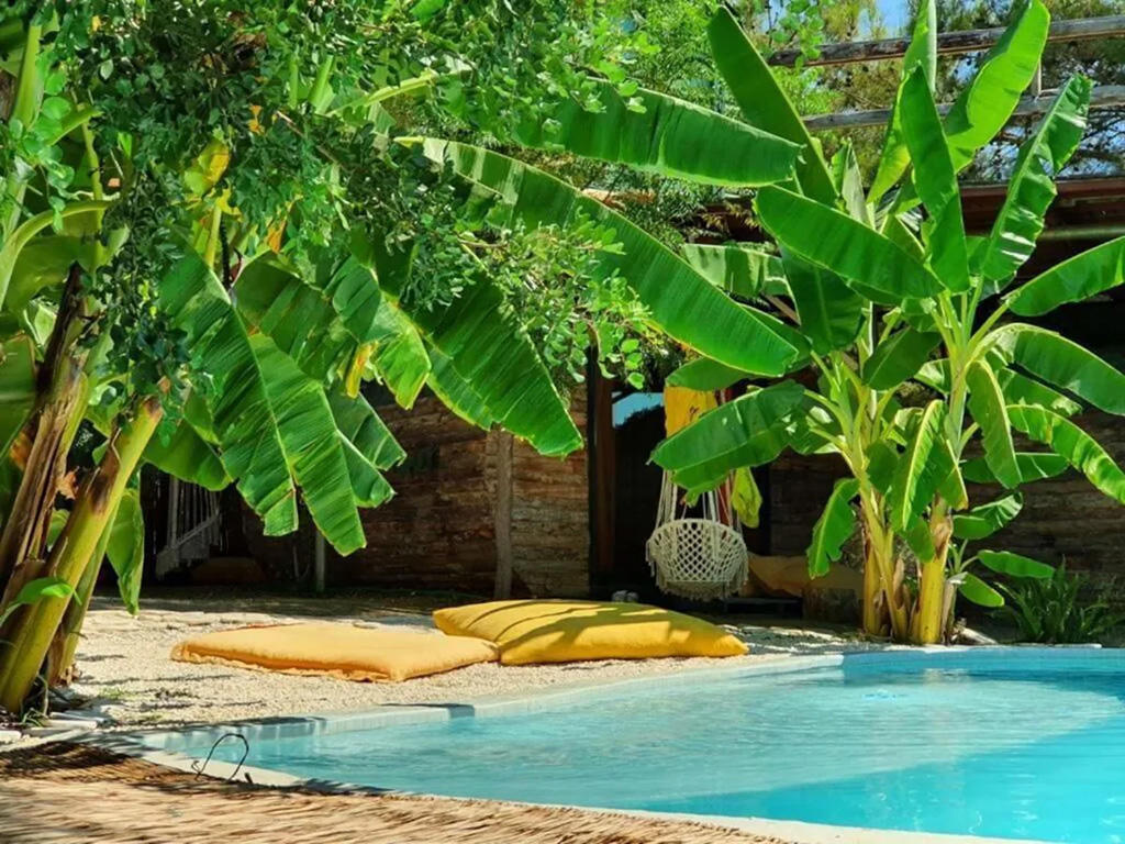 Mandala Camping - Adults Only