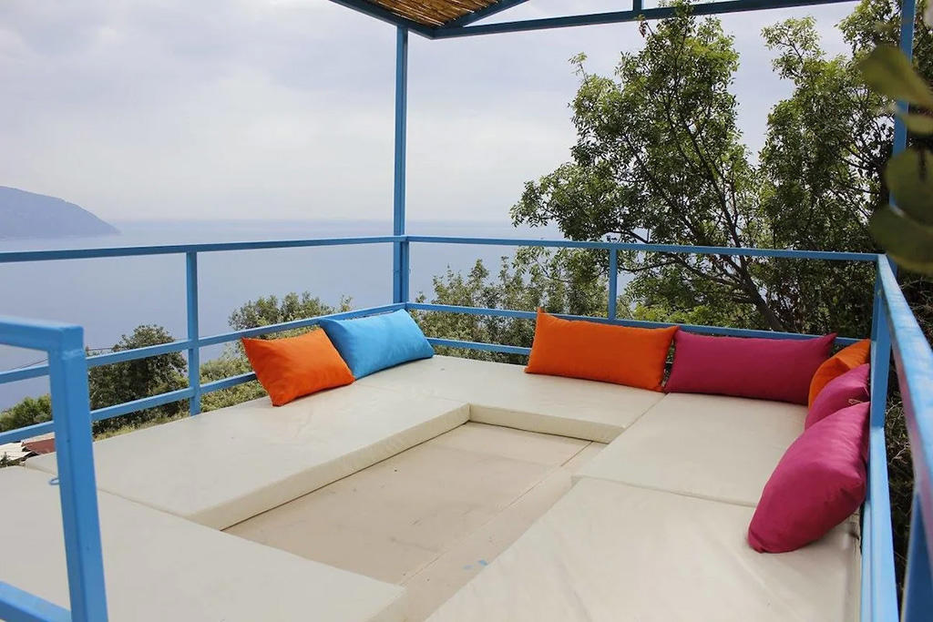 Mandala Camping - Adults Only