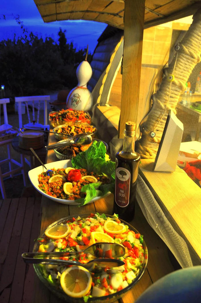 Mandala Camping - Adults Only