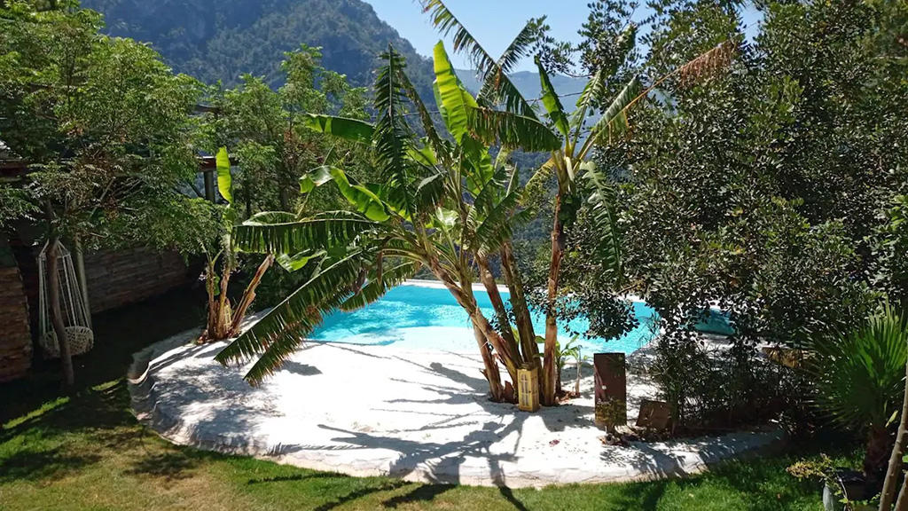 Mandala Camping - Adults Only